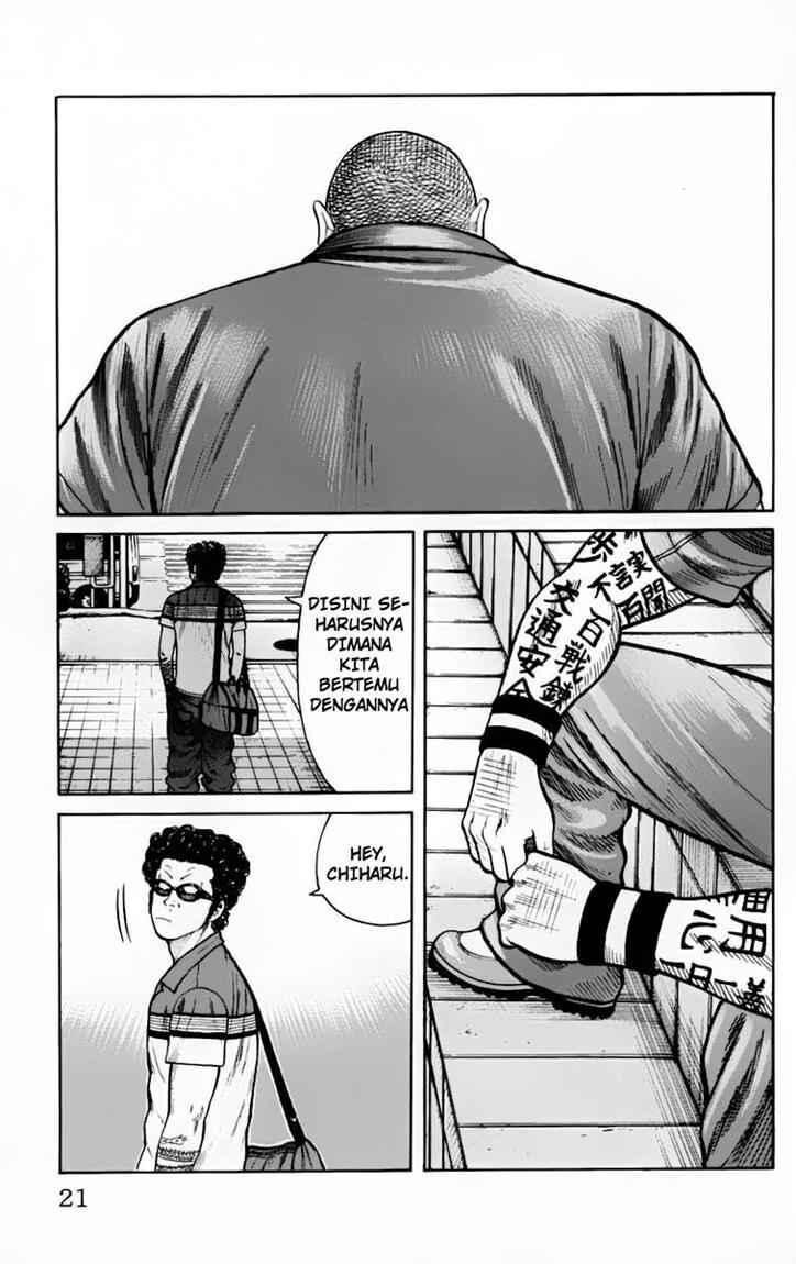 worst - Chapter: 21