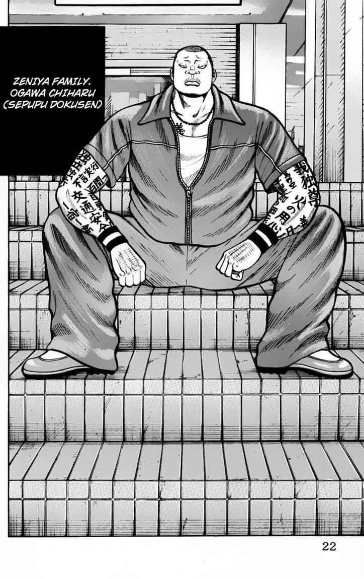 worst - Chapter: 21