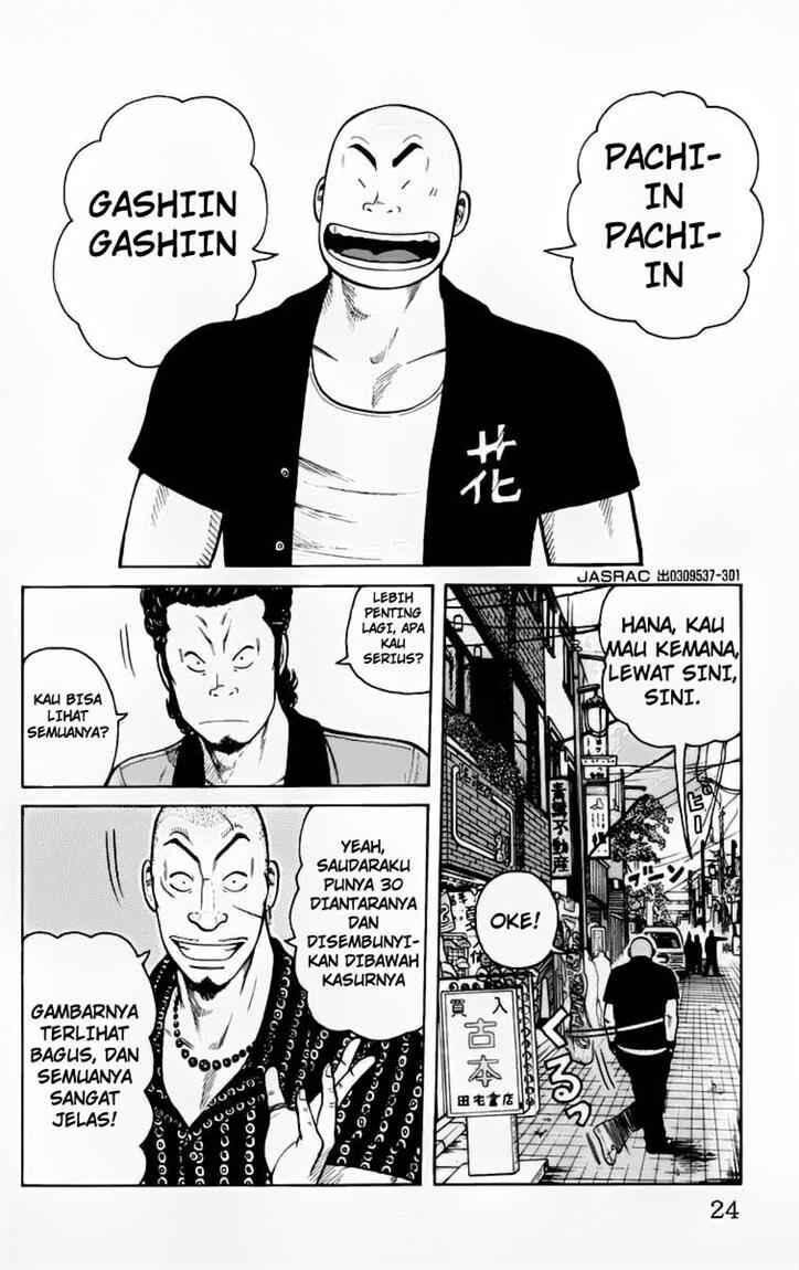 worst - Chapter: 21