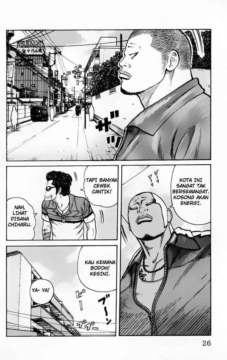 worst - Chapter: 21