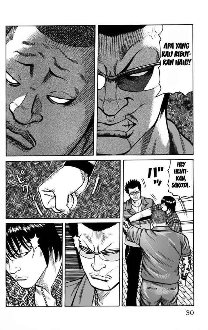 worst - Chapter: 21