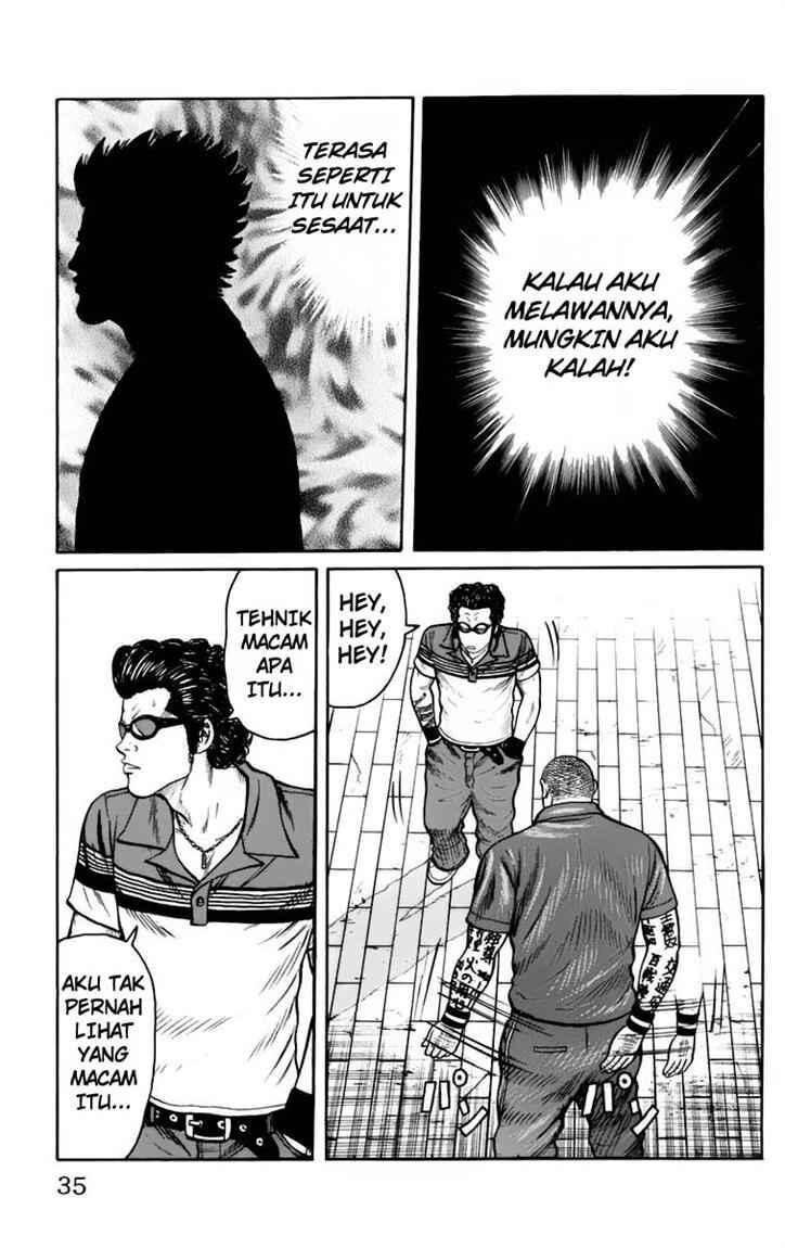 worst - Chapter: 21