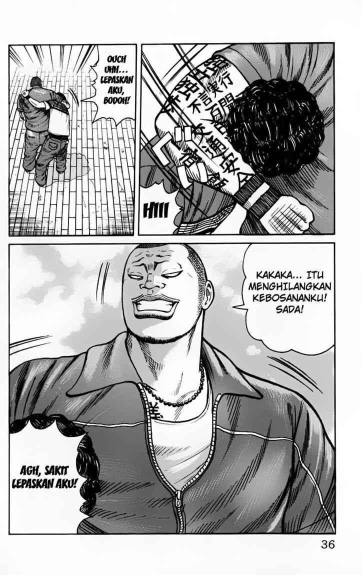 worst - Chapter: 21