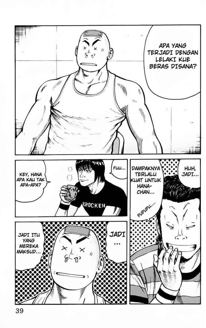 worst - Chapter: 21