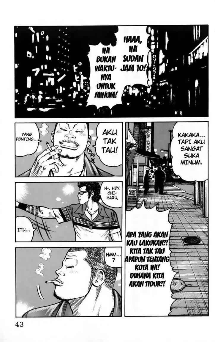 worst - Chapter: 21
