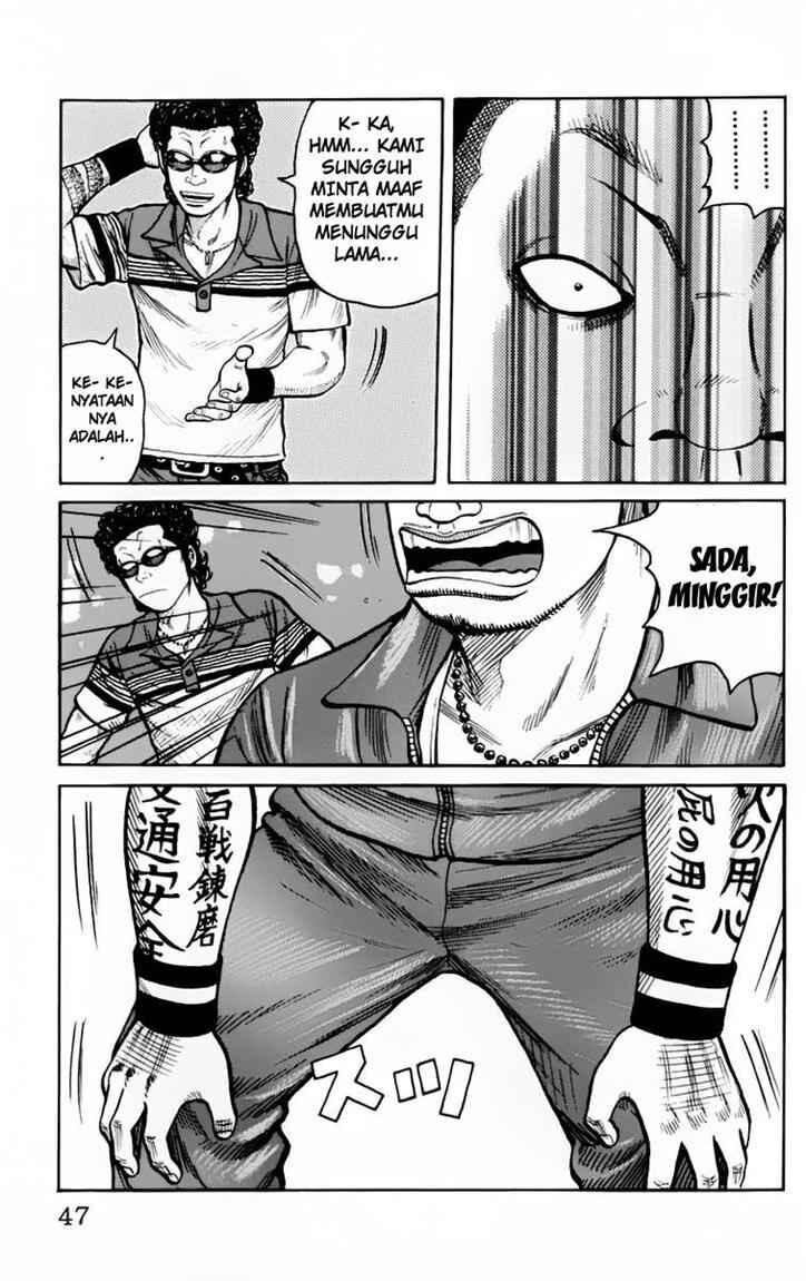 worst - Chapter: 21