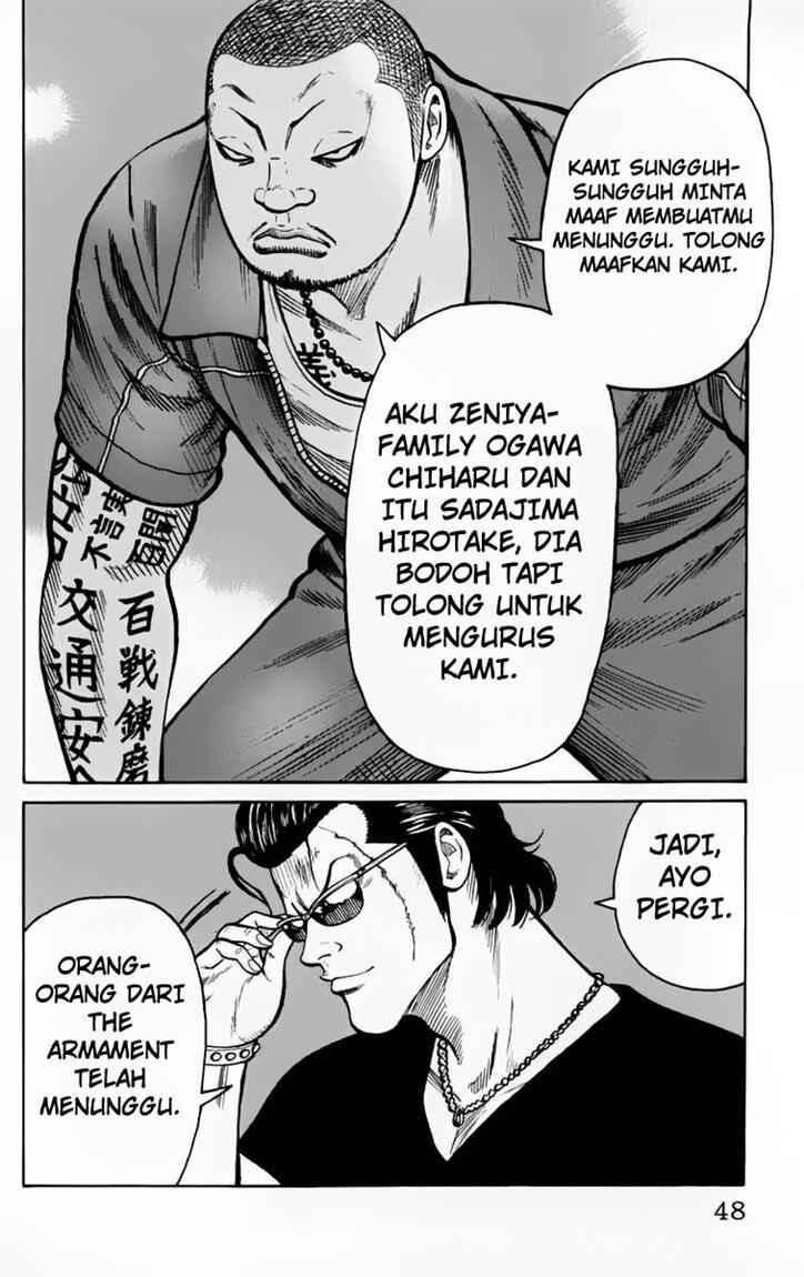 worst - Chapter: 21