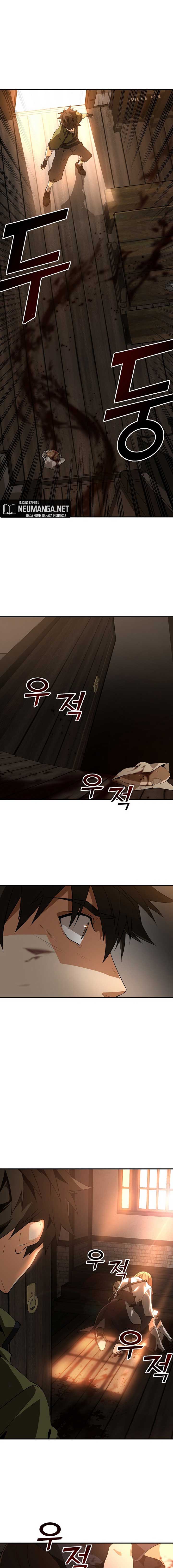 messiah-end-of-the-gods - Chapter: 3