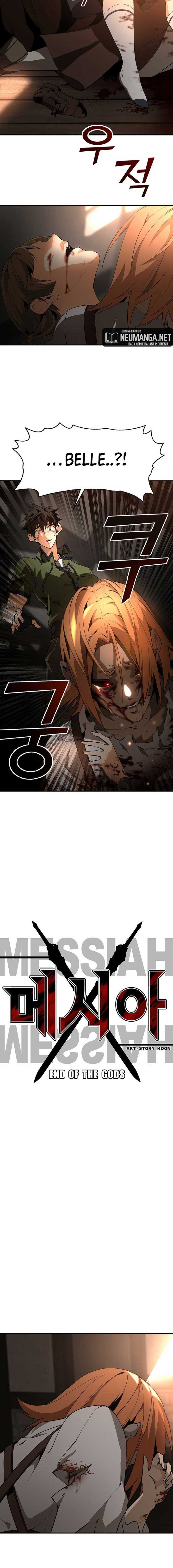 messiah-end-of-the-gods - Chapter: 3