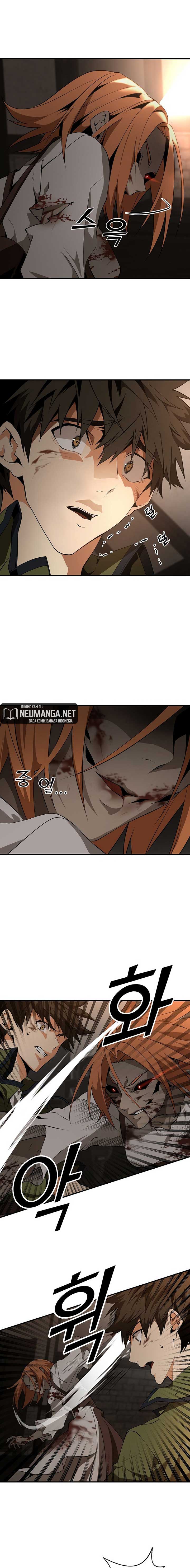 messiah-end-of-the-gods - Chapter: 3