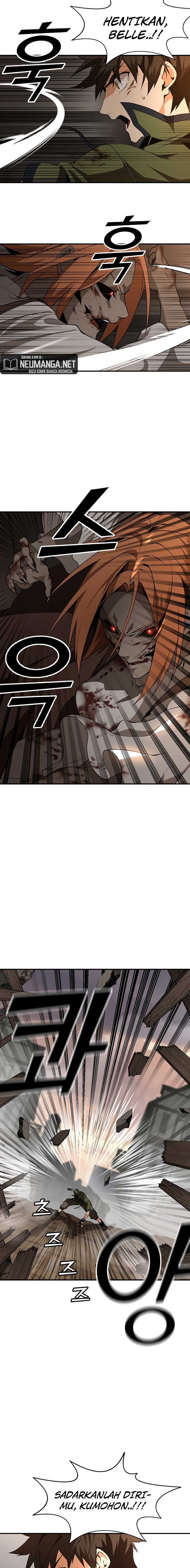 messiah-end-of-the-gods - Chapter: 3