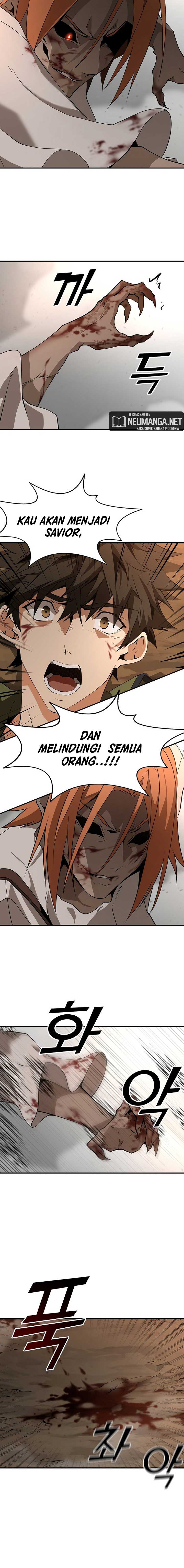 messiah-end-of-the-gods - Chapter: 3