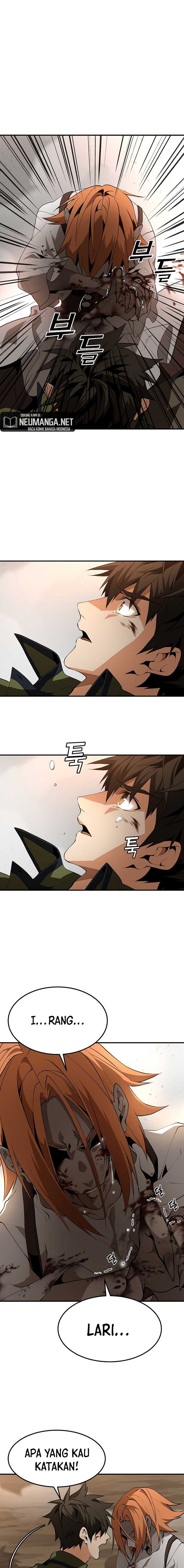 messiah-end-of-the-gods - Chapter: 3