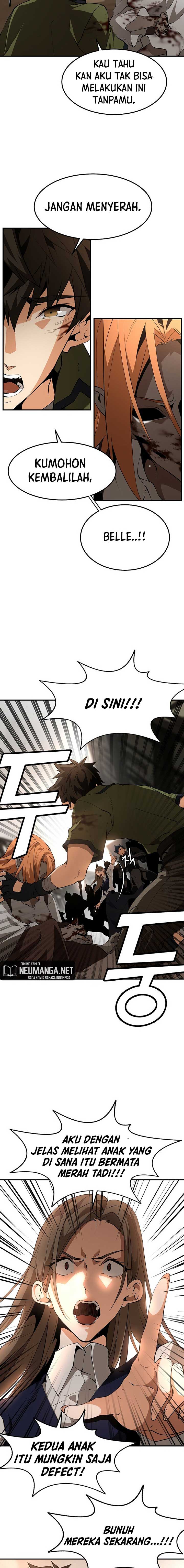 messiah-end-of-the-gods - Chapter: 3
