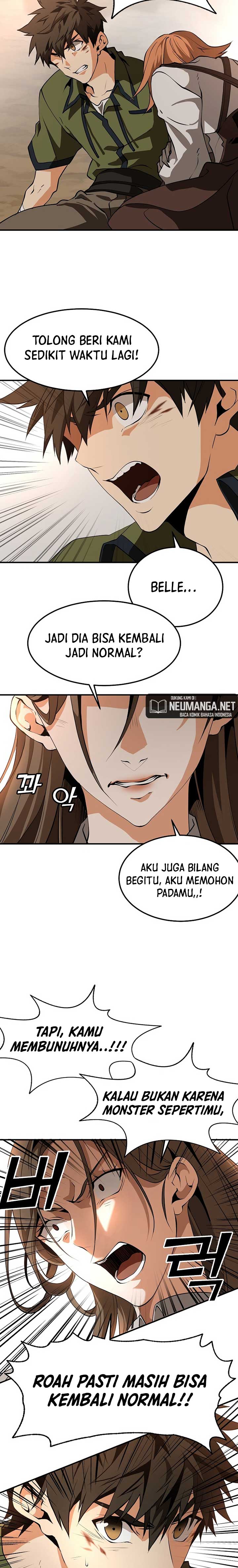 messiah-end-of-the-gods - Chapter: 3