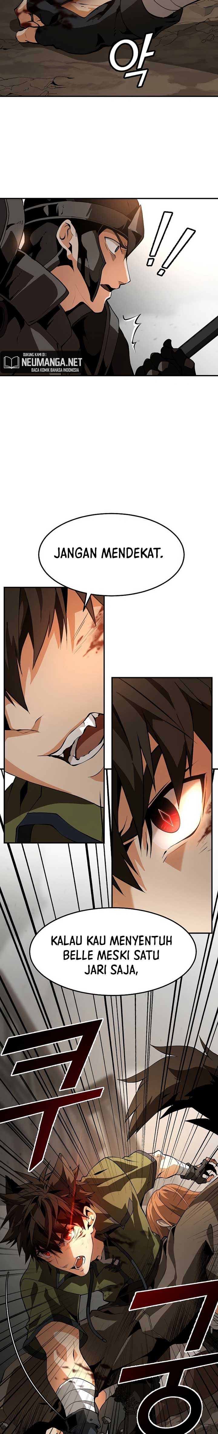 messiah-end-of-the-gods - Chapter: 3
