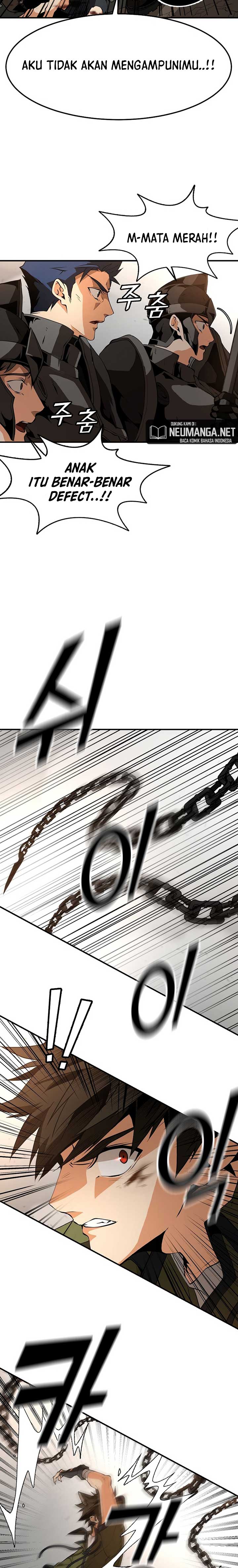 messiah-end-of-the-gods - Chapter: 3