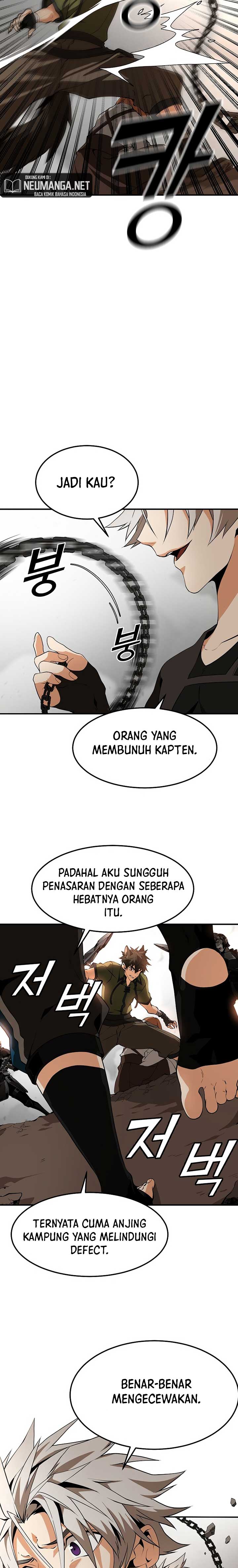 messiah-end-of-the-gods - Chapter: 3