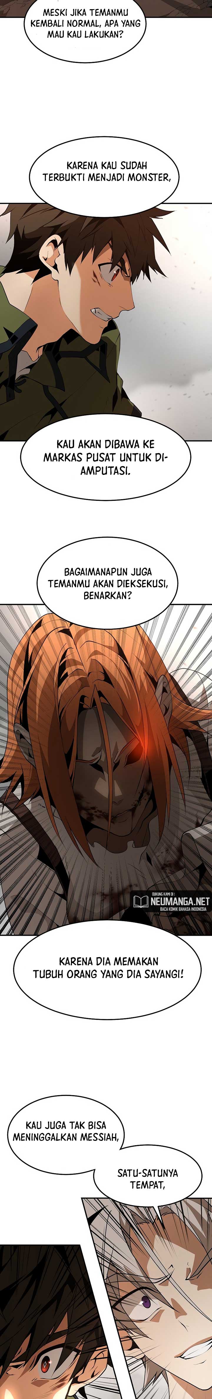 messiah-end-of-the-gods - Chapter: 3