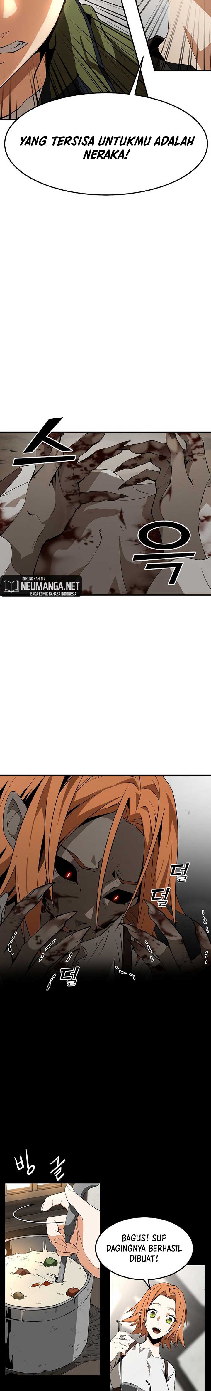messiah-end-of-the-gods - Chapter: 3
