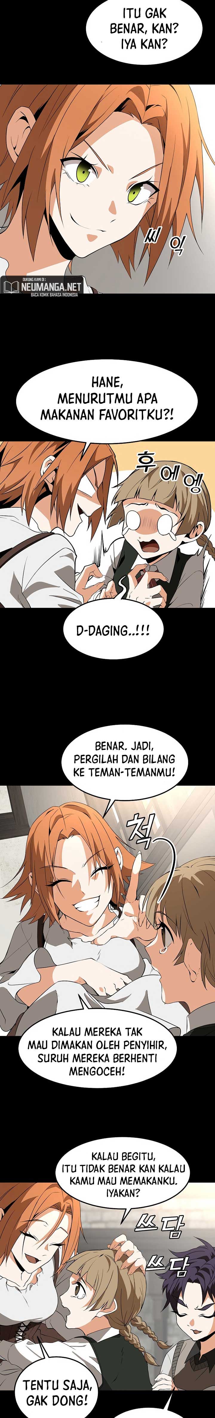 messiah-end-of-the-gods - Chapter: 3
