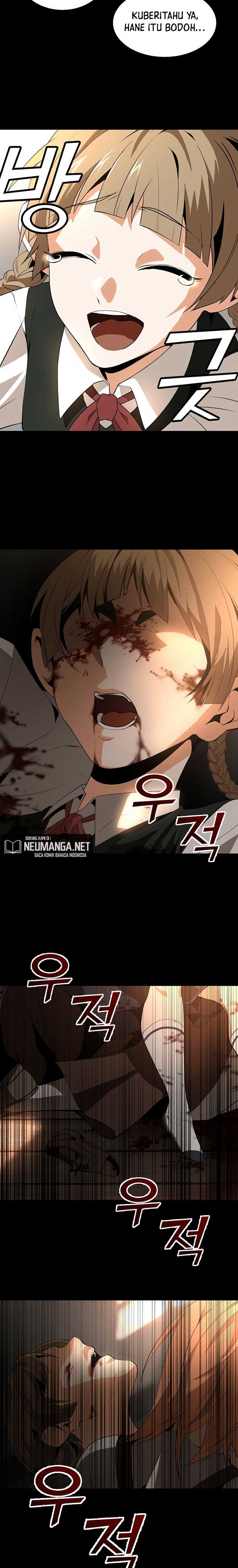 messiah-end-of-the-gods - Chapter: 3