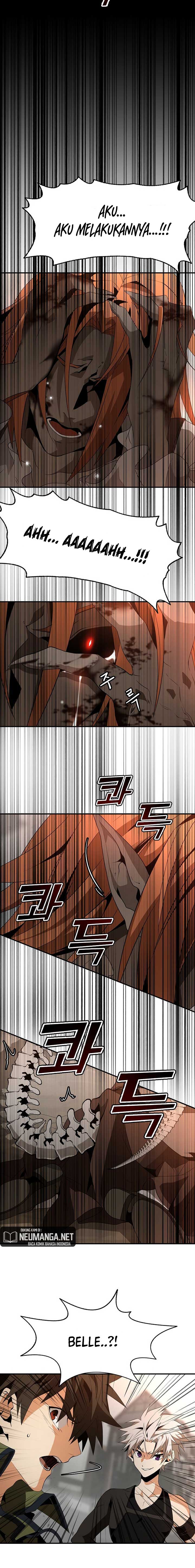 messiah-end-of-the-gods - Chapter: 3