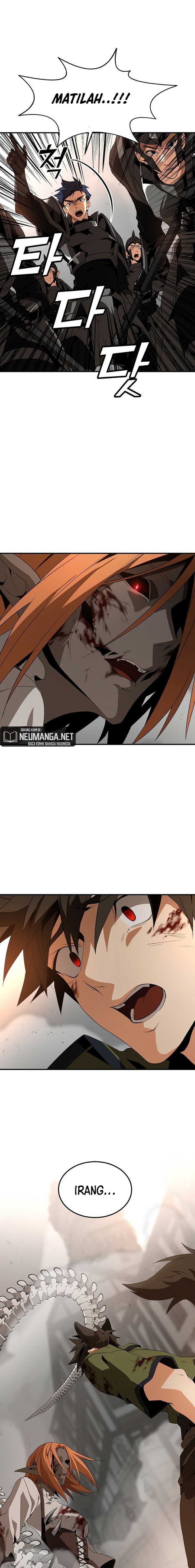messiah-end-of-the-gods - Chapter: 3