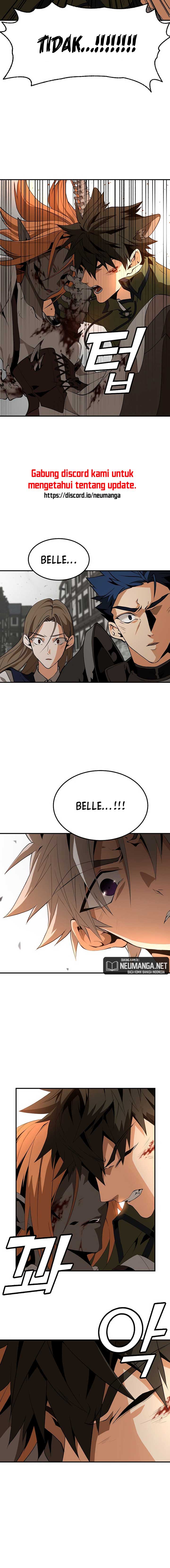 messiah-end-of-the-gods - Chapter: 3