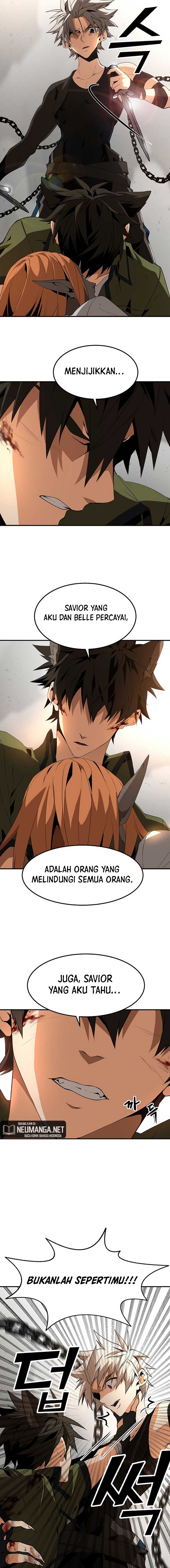 messiah-end-of-the-gods - Chapter: 3