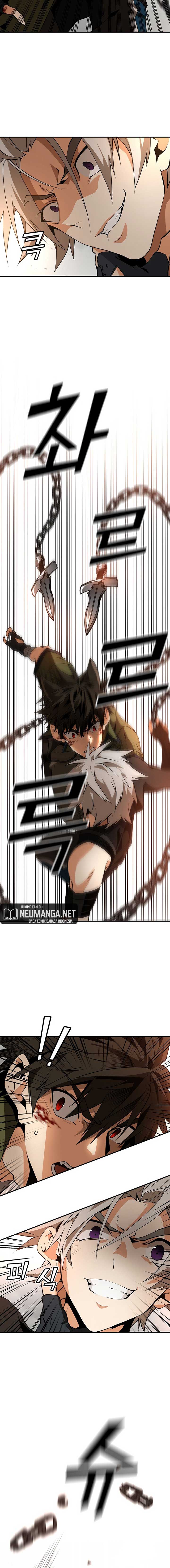 messiah-end-of-the-gods - Chapter: 3