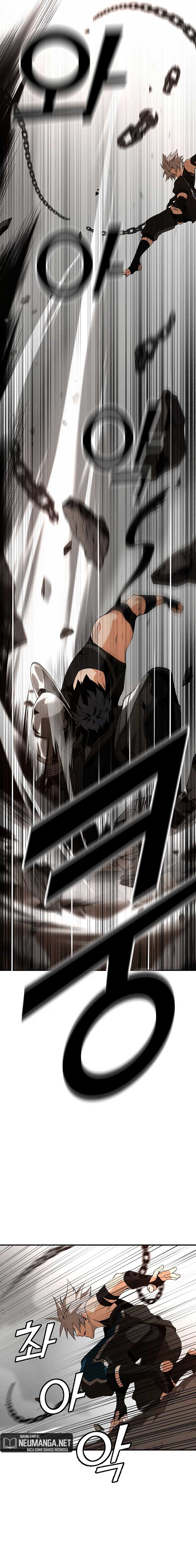 messiah-end-of-the-gods - Chapter: 3