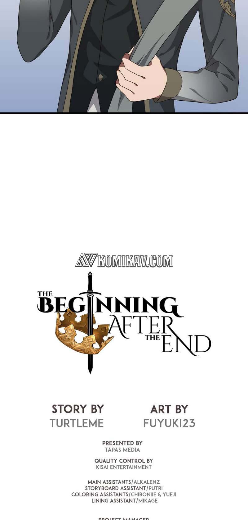 the-beginning-after-the-end - Chapter: 79