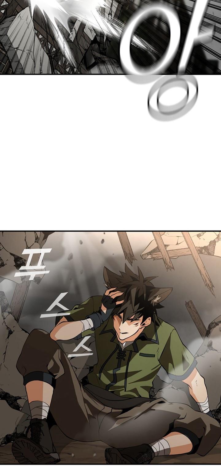 messiah-end-of-the-gods - Chapter: 4