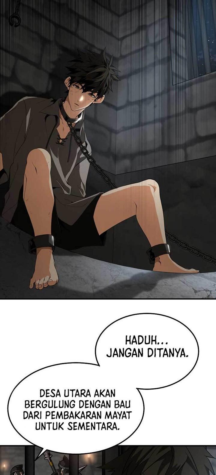 messiah-end-of-the-gods - Chapter: 4