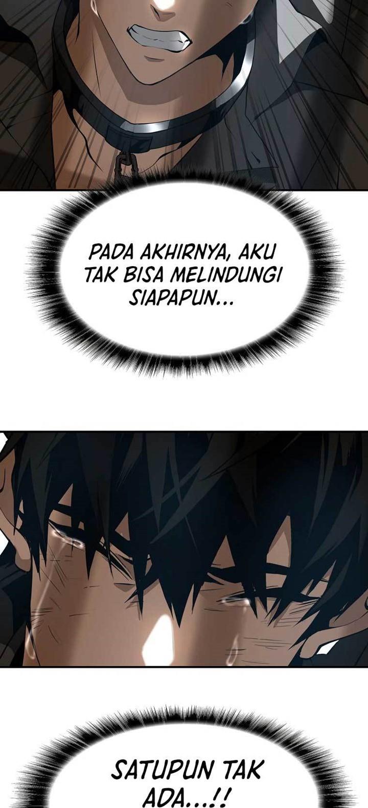 messiah-end-of-the-gods - Chapter: 4
