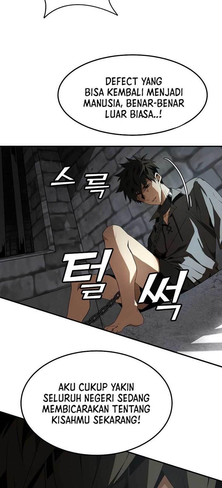 messiah-end-of-the-gods - Chapter: 4