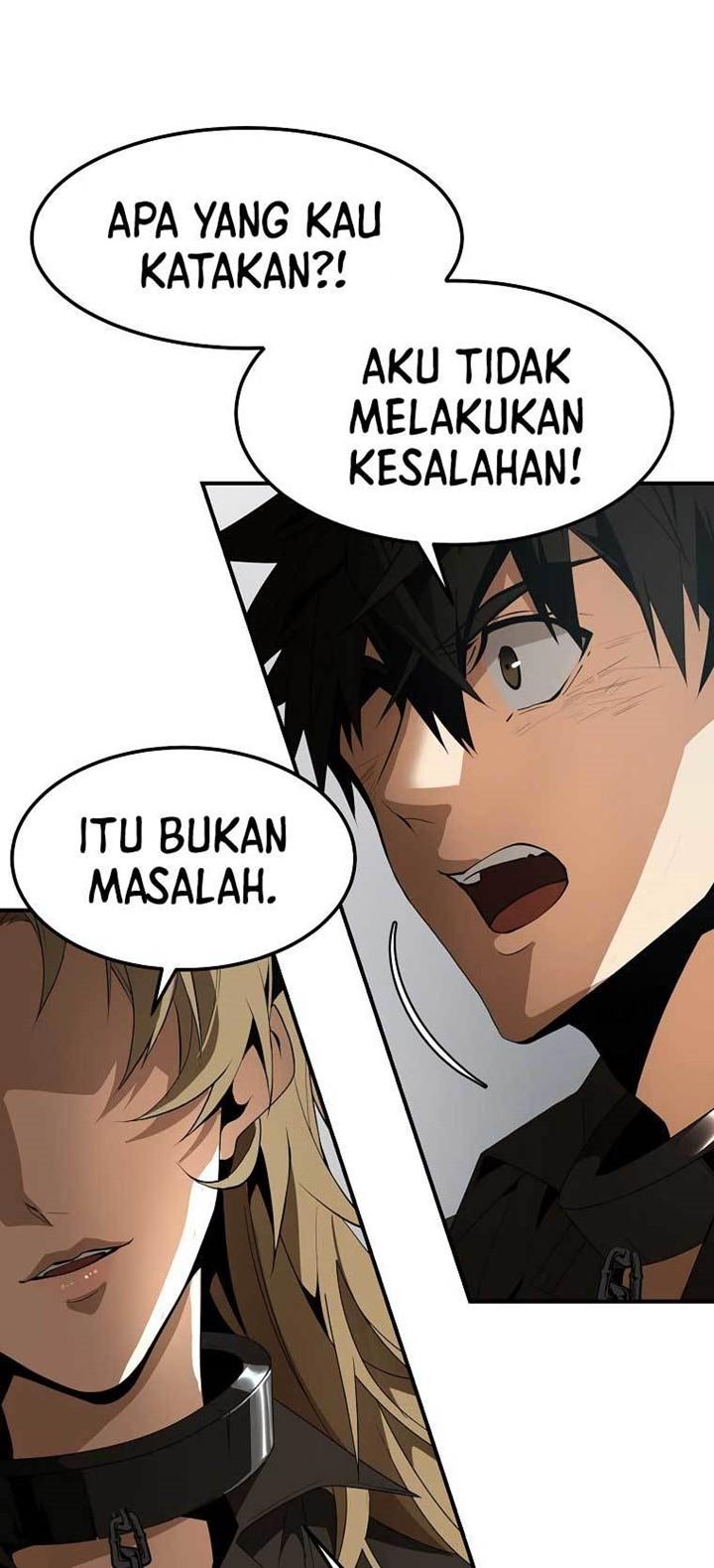 messiah-end-of-the-gods - Chapter: 4