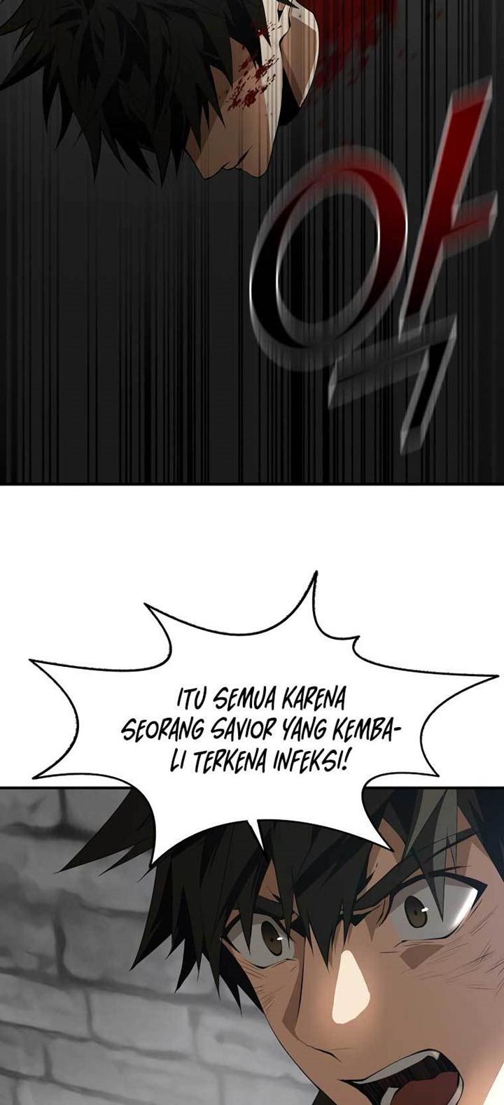 messiah-end-of-the-gods - Chapter: 4