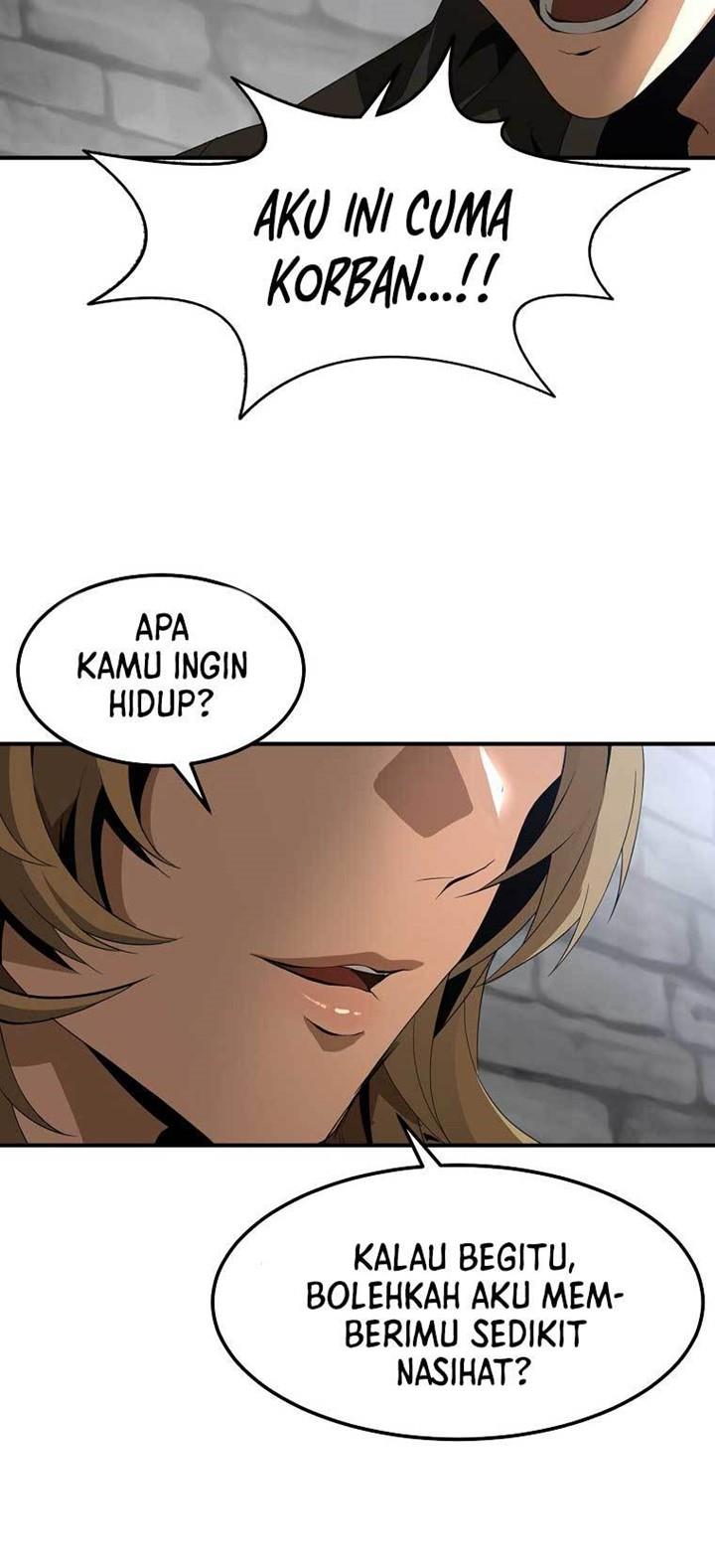 messiah-end-of-the-gods - Chapter: 4