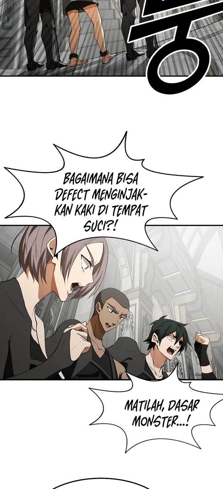 messiah-end-of-the-gods - Chapter: 4