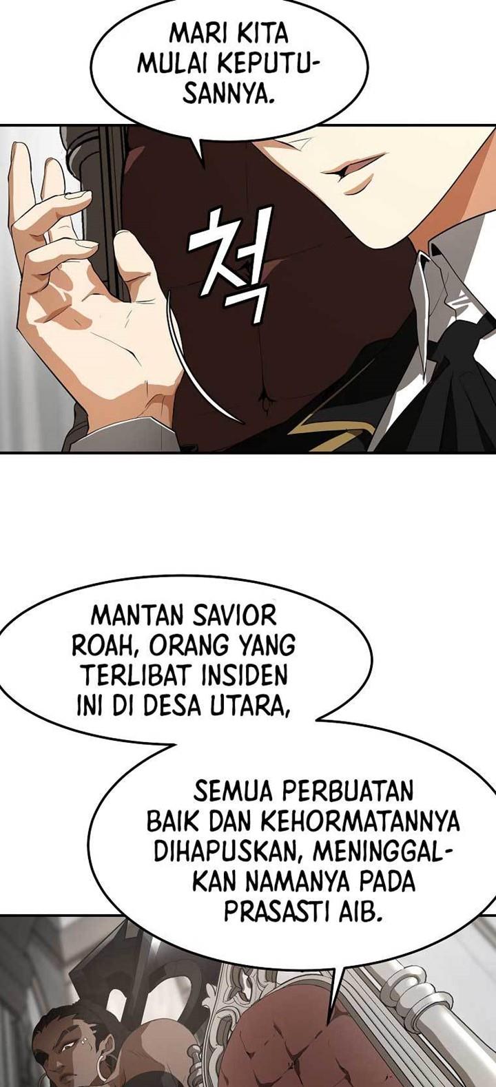 messiah-end-of-the-gods - Chapter: 4