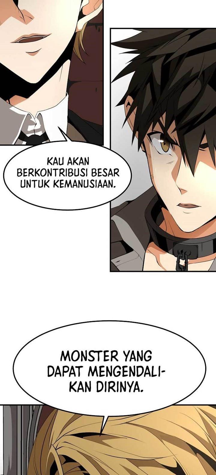 messiah-end-of-the-gods - Chapter: 4