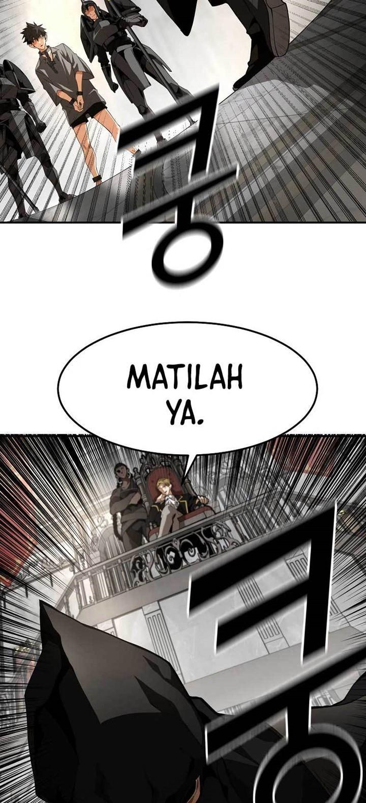messiah-end-of-the-gods - Chapter: 4