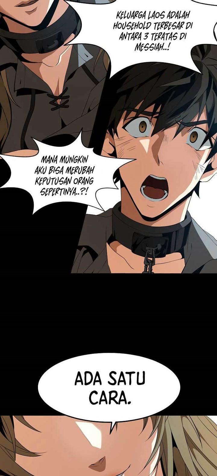messiah-end-of-the-gods - Chapter: 4