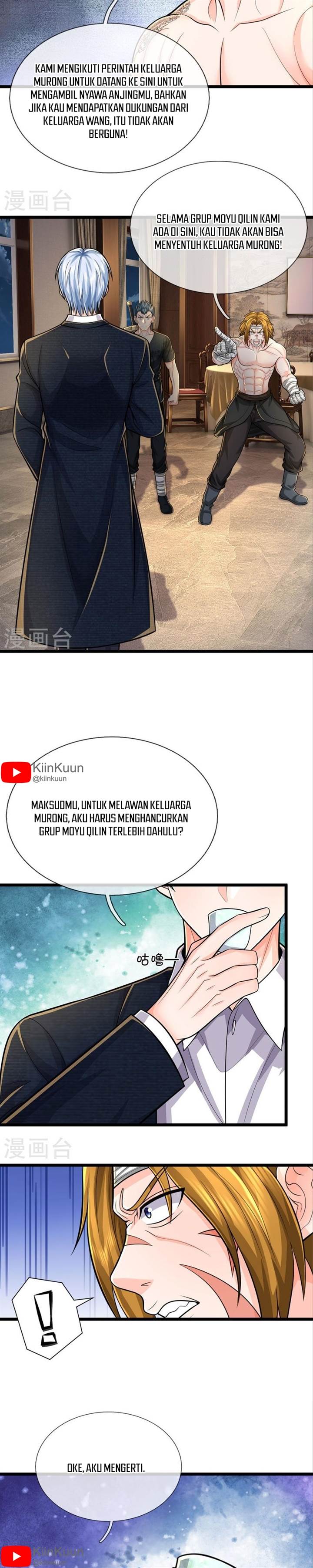 i-am-daxianzun - Chapter: 537