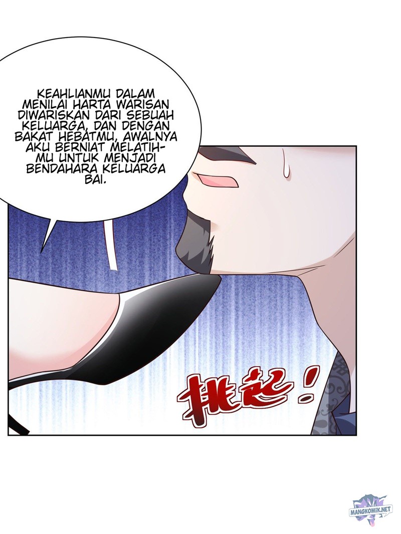 arch-villain - Chapter: 18