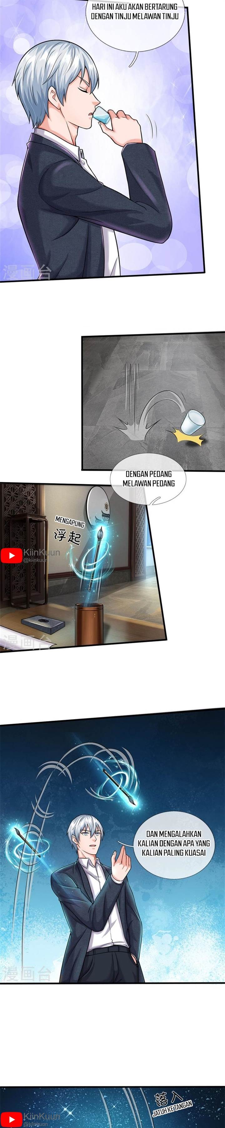 i-am-daxianzun - Chapter: 537