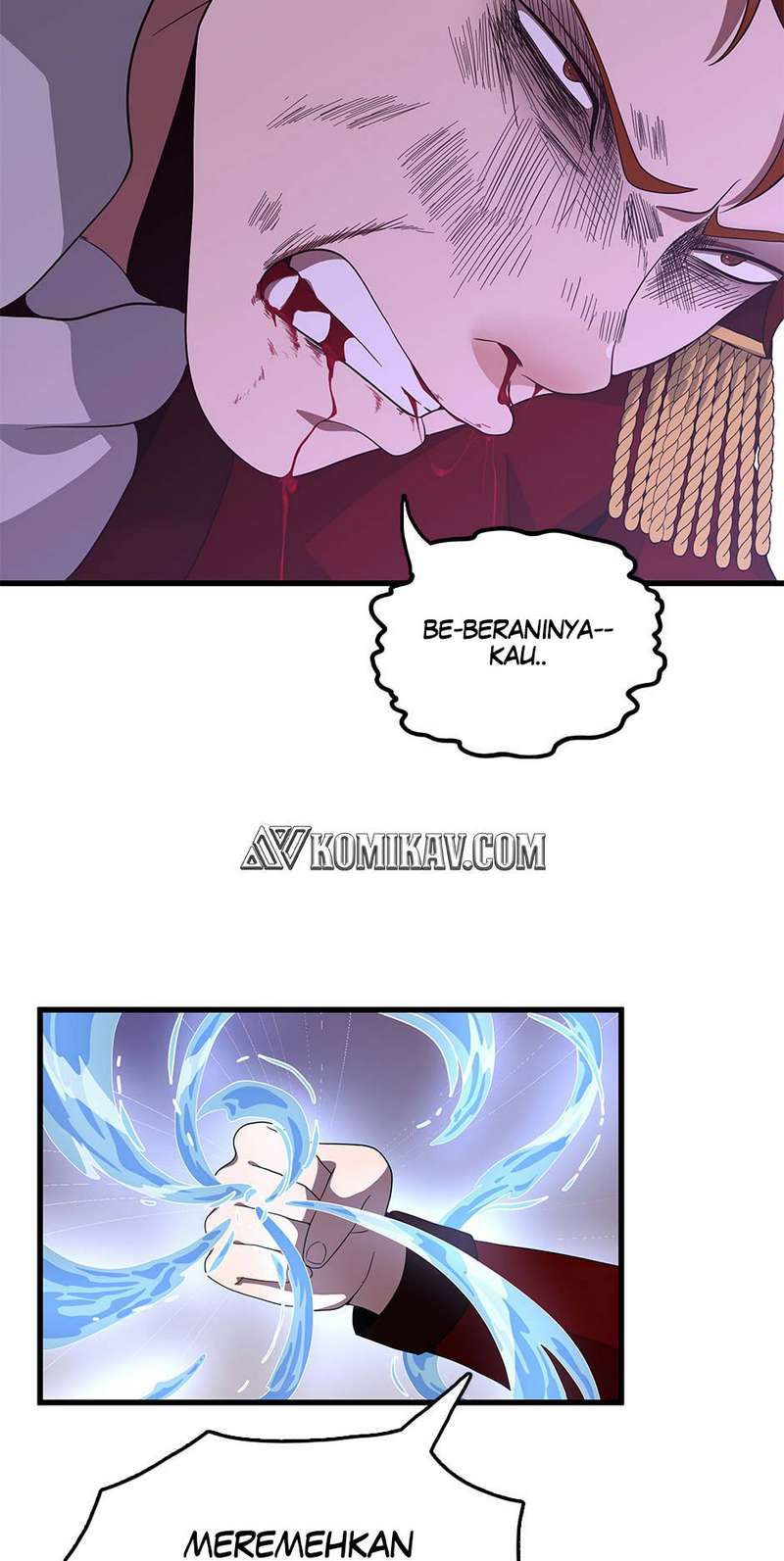 the-beginning-after-the-end - Chapter: 80