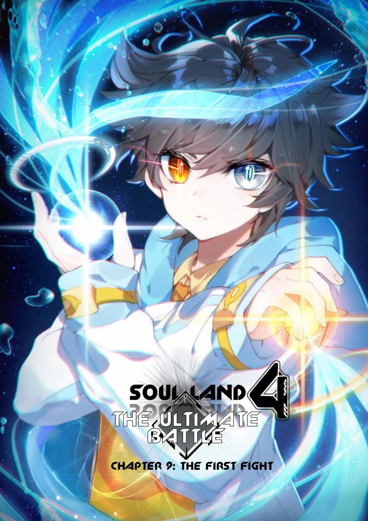 soul-land-iv-the-ultimate-combat - Chapter: 09